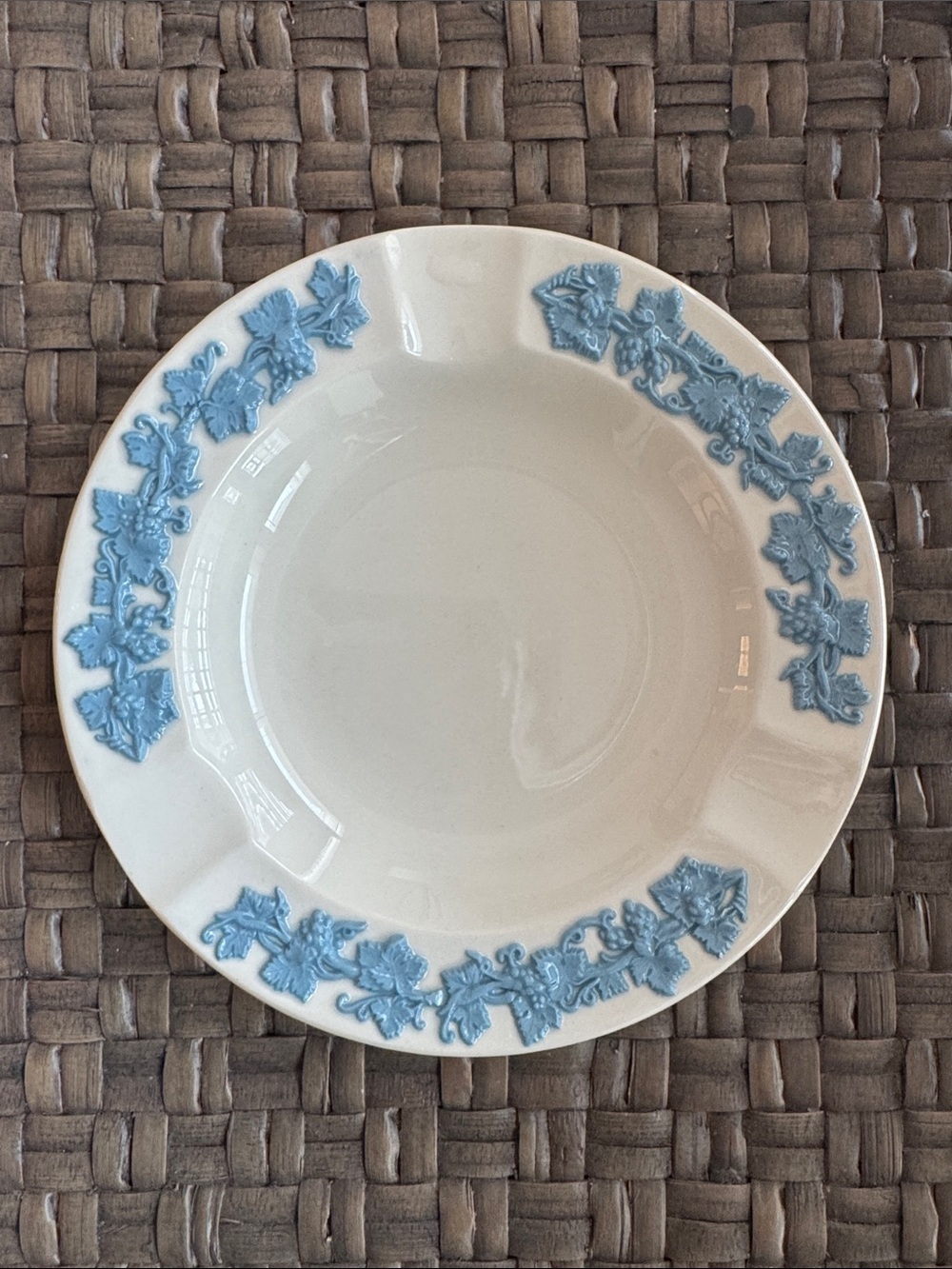 Wedgwood Ashtray - Picture 1 of 2